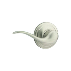 KWIKSET Kwikset 788TNLLH-15 Tustin Lever Half Dummy Satin Nickel