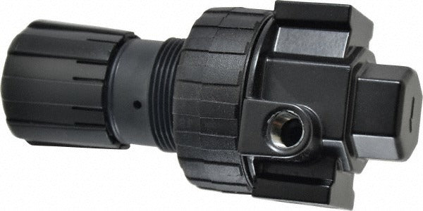 PARKER Parker 06R113AC Compact Air Regulator 53 Cfm 250 Psi