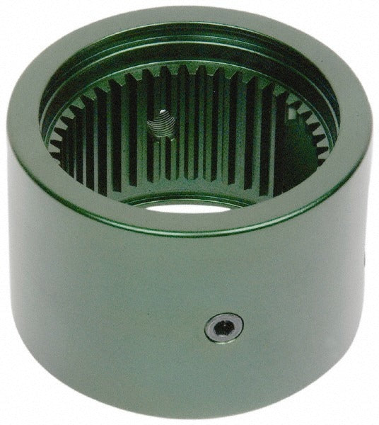 LOVEJOY Lovejoy 69790400107 Steel Sleeve Rigid Coupling 5.5 in