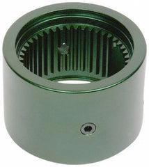 LOVEJOY Lovejoy 69790400107 Steel Sleeve Rigid Coupling 5.5 in