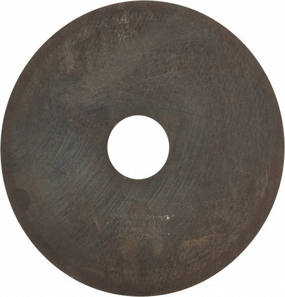 NORTON Norton 66260273598 Diamond Surface Grinding Wheel 180 Grit