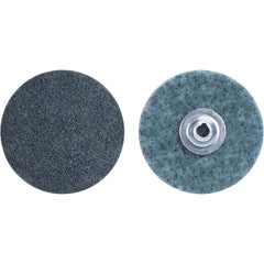 NORTON Norton 66623325043 Quick-change Disc 0.75 in Aluminum Oxide