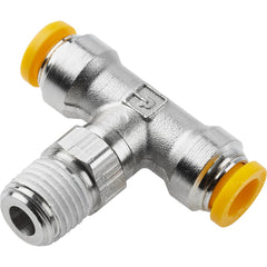 PARKER Parker W68PLP-4M-4R Push-to-connect Male Connector