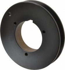 BROWNING Browning 3693645 Qd Bushed V Belt Sheave 1 Groove