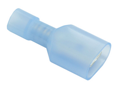 RHEEM Rheem 455053 1/4-inch Male Fully Insulated Quick Connects