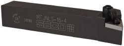 SECO TOOLS Seco 00014445 Lh Mtjn Indexable Turning Toolholder