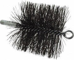 SCHAEFER BRUSH Schaefer Brush 43382 Spiral Tube Brush 5 in 7.5 in Oal