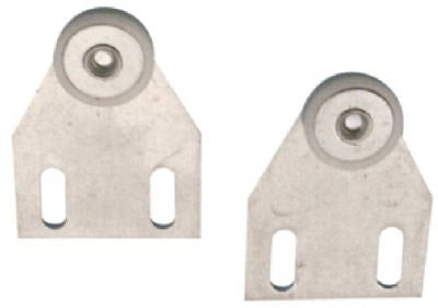 PRIME-LINE Prime Line Products M 6008 Shower Door Roller Assembly 2 Pack