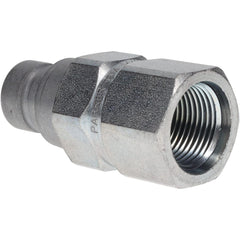 PARKER Parker FEM-502-12FO Hydraulic Hose Female Nipple 1/2 in