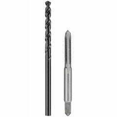 DEWALT Dewalt Accessories DWA1420 Drill Tap Set 6mm-1.00