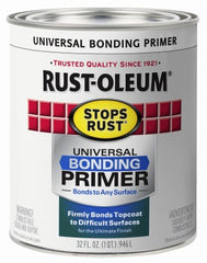 RUST-OLEUM Rust-oleum 330494 Universal Bonding Primer 1 Qt
