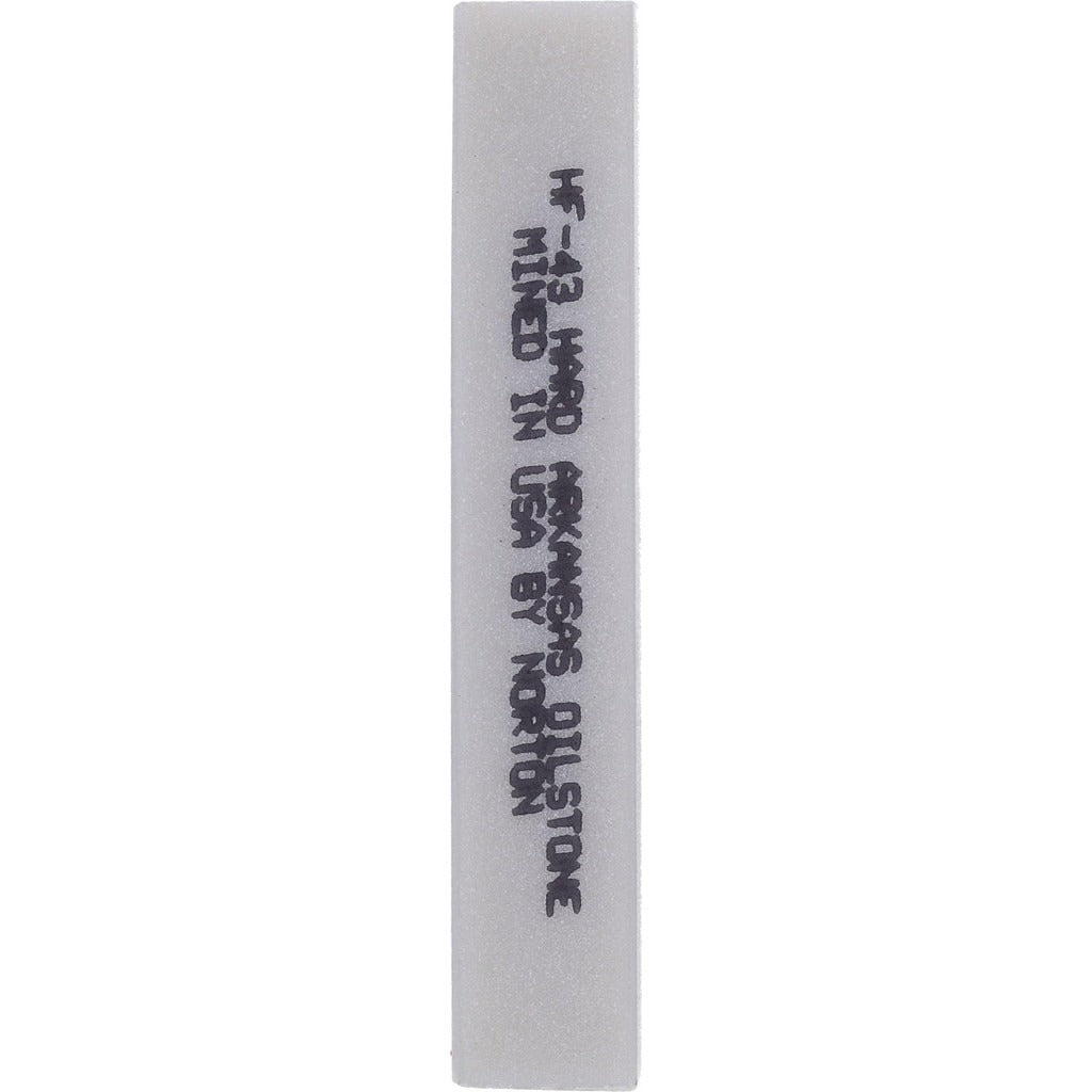 NORTON Norton 61463686600 Arkansas Sharpening Stone Ultra Fine