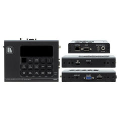 KRAMER Kramer Electronics 60-860090 4K Uhd Hdmi Pattern Generator
