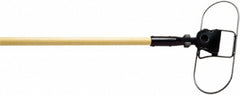 RUBBERMAID Rubbermaid FGM253000000 Dust Mop Frame 24x5 in Metal
