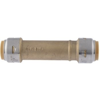 CASH-ACME Cash Acme UR3016A SharkBite Repair Coupling (3/4 in)