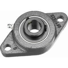 BROWNING Browning 767432 2-bolt Flange Bearing 3/4 Inch Id