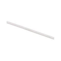 PANDUIT Panduit FS156-C Fanning Strip System (12.1 in / Pack of 100)