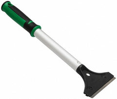 UNGER Unger SH25C Carbon Steel 2-edge Scraper 4 in Blade