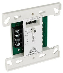 POTTER ELECTRIC SIGNAL Potter Electric Signal pad100-sim Single Input Monitor Module