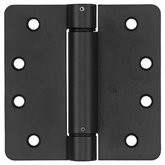 NATIONAL HARDWARE National Mfg N350-850 4in Oil Rubbed Bronze Spring Door Hinge