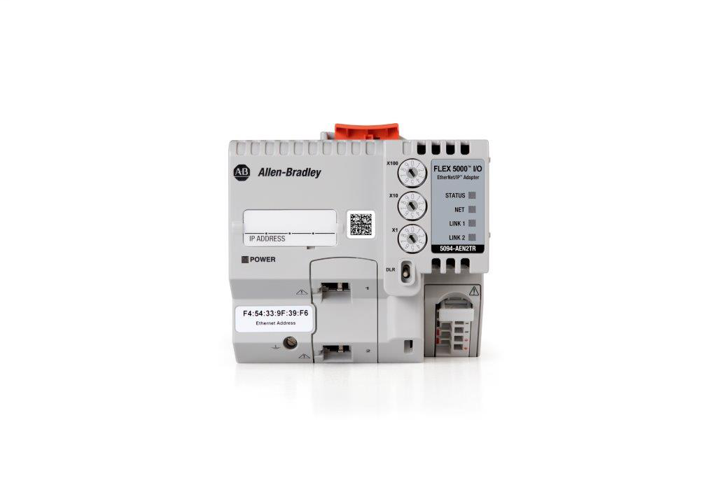 ALLEN-BRADLEY 5094-AEN2TR CONTROL BOARDS