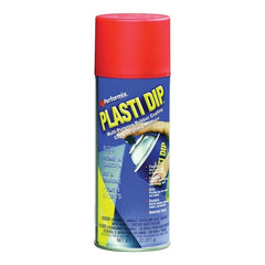 PLASTI DIP Plasti Dip 11201-6 Rubberized Spray Coating (11 oz)