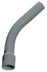 ABB INSTALLATION PRODUCTS Abb UA7AEB-CTN Pvc Sch40 45 Degree Elbow 3/4 Inch