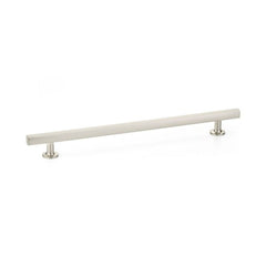 EMTEK Emtek 86677US15 Cabinet Pull Satin Nickel 10in Ctc