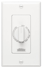 BROAN-NUTONE Broan-Nutone P57W Electronic Variable Speed Control 120V 15A (Blister Pack) SC100W