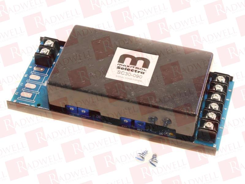 HEATCO SC30-090 CONTROL BOARDS