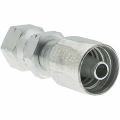 EATON Eaton 24706N-406 Female Swivel Hose Fitting 5/16 in