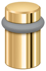 DELTANA Deltana UFB5000CR003 Round Universal Floor Bumper