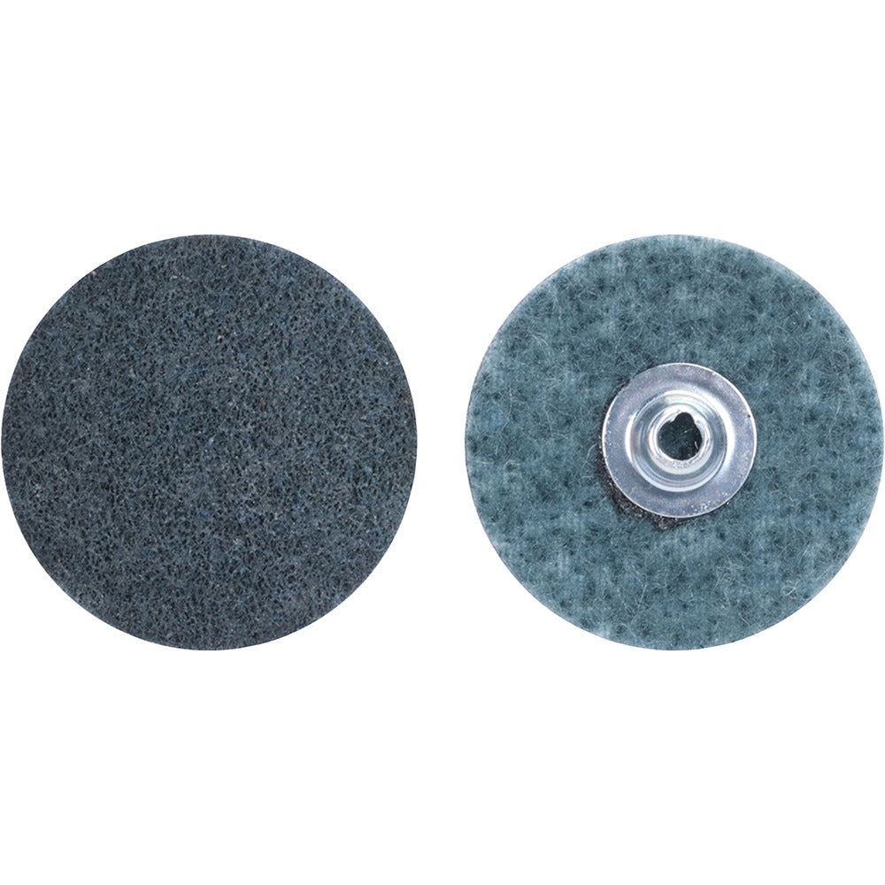 NORTON Norton 66254482335 Quick-change Disc 1 Inch 150 Grit