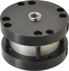 PARKER Parker 2.50NLP91.00 Rodless Air Cylinder 2.5 in Bore 250 Psi