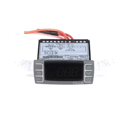 MAXX COLD Maxx Cold X27R.10 Thermostat XR20C (Each) 8091694