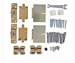 NATIONAL HARDWARE National Mfg Hhi N236-023 Pocket Door Hardware Kit