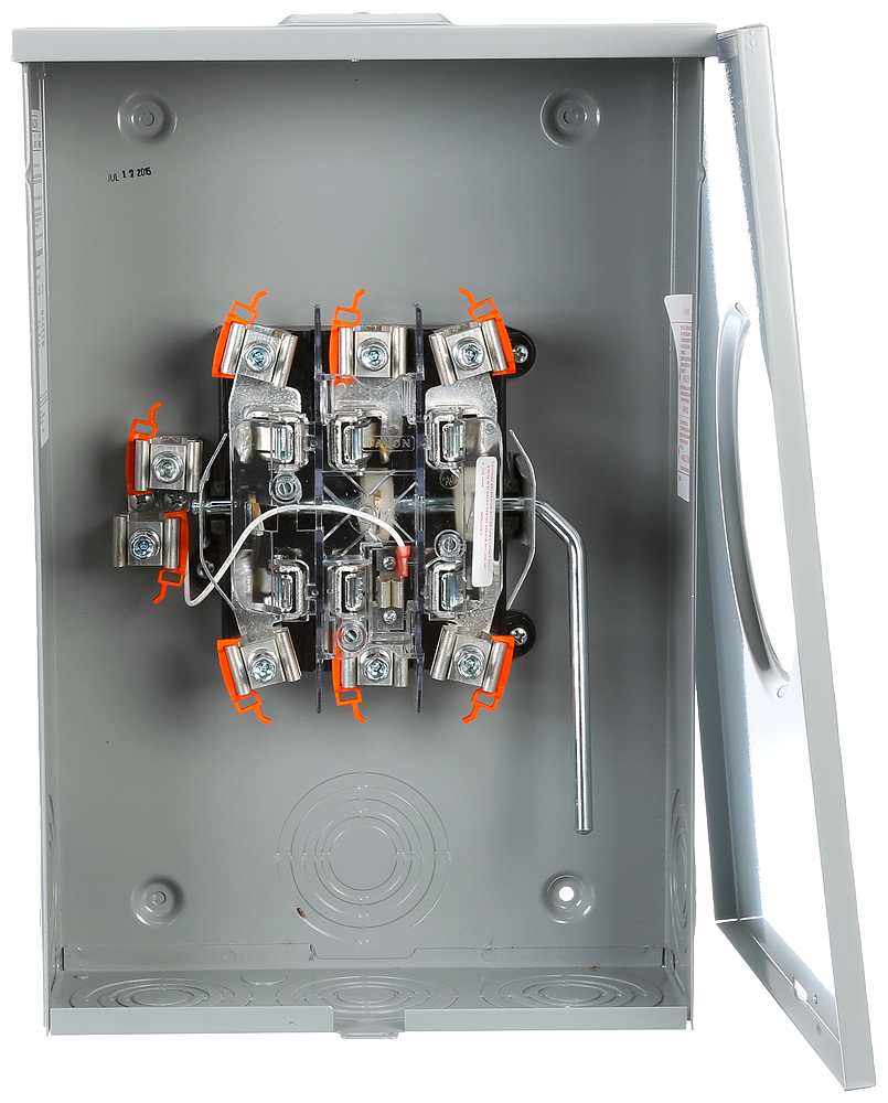 SIEMENS 40407-025 RELAYS & SWITCHES