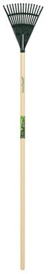 SEYMOUR MIDWEST Seymour Midwest Llc 40880TRU Shrub Rake 8 Inches
