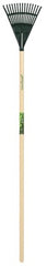 SEYMOUR MIDWEST Seymour Midwest Llc 40880TRU Shrub Rake 8 Inches