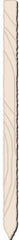 HILLMAN Hillman Fasteners 843414 Oak Sign Stake 36 Inches 12-pack