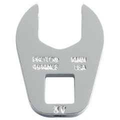 PROTO Proto J4914MCF Open End Crowfoot Wrench 1-3/16 in