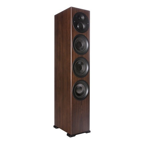 EPISODE Episode ES-HTR-IRTWR-6-WAL 6 in Cabinet Speaker Walnut