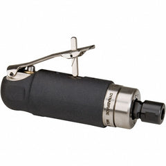 DYNABRADE Dynabrade 53811 Straight Air Die Grinder 1/4 Inch Collet