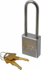 AMERICAN LOCK American Lock A5102KA-36748 Steel Keyed Alike Padlock