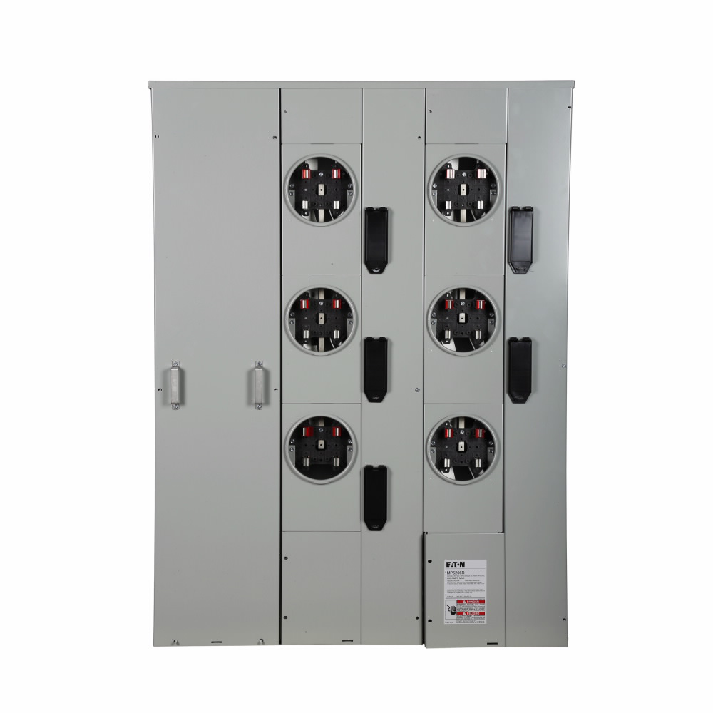 EATON 1MP6206R CONTROL BOARDS