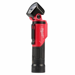 MILWAUKEE Milwaukee 2113-21 Pivoting Usb Flashlight