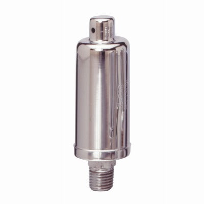 WATTS Watts Brass Tubular 1/8 Sv Steam Air Vent 10 Psi
