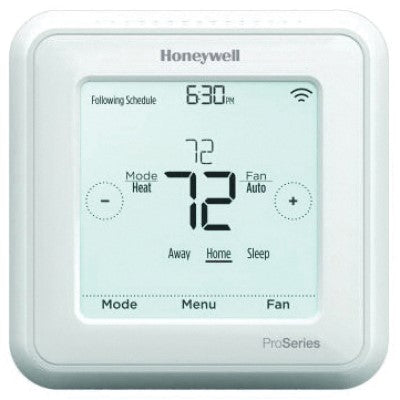 HONEYWELL TH6320ZW2003/U THERMOSTATS