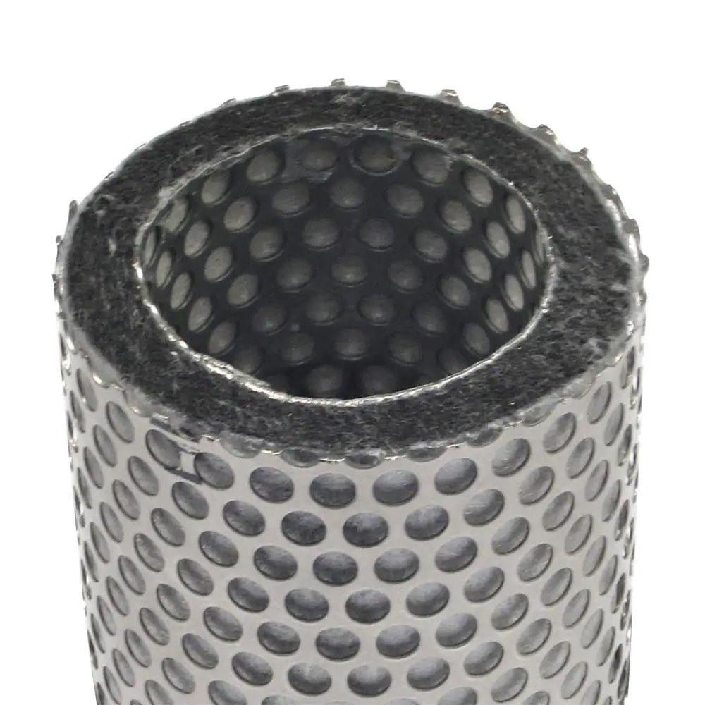 PARKER Parker AU25-130 X 1 Carbon Filter Element Finite H-series
