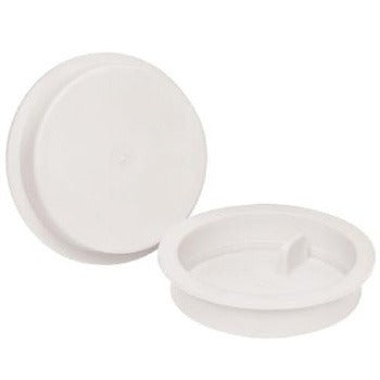 MUELLER STREAMLINE Mueller Streamline DWVTESTCAP112 Dwv Test Cap 1-1/2 in